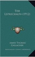 The Leprechaun (1912)