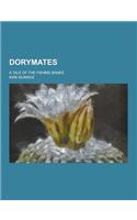 Dorymates; A Tale of the Fishing Banks