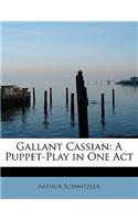 Gallant Cassian