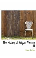 History of Wigan, Volume II