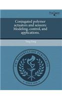 Conjugated Polymer Actuators and Sensors: Modeling: (English)