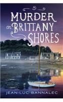 Murder on Brittany Shores