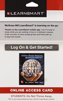 Learnsmart Access Card for Fundamentals of Human Resource Management