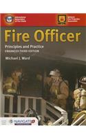 Fire Officer: Principles and Practice