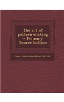 The Art of Pattern-Making