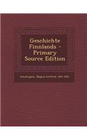 Geschichte Finnlands