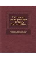 The National Parks Portfolio