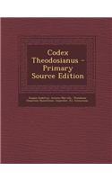 Codex Theodosianus