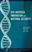 Bio-inspired Innovation and National Security