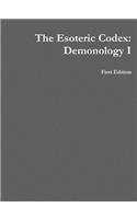Esoteric Codex: Demonology I