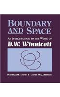 Boundary And Space