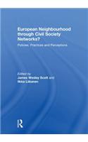 European Neighbourhood through Civil Society Networks?