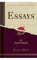Essays (Classic Reprint)