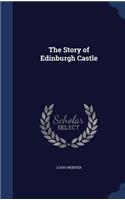Story of Edinburgh Castle