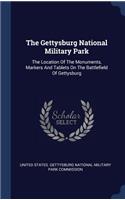 Gettysburg National Military Park