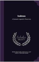 Isabeau