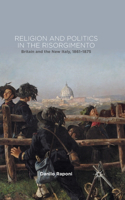 Religion and Politics in the Risorgimento