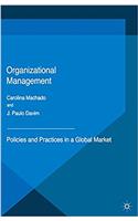 Organizational Management