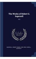 Works of Robert G. Ingersoll