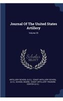 Journal Of The United States Artillery; Volume 29