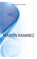 Martin Ramirez, Writer %7c Storyteller %7c Veteran Advocate