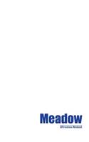 Meadow Affirmations Notebook & Diary Positive Affirmations Workbook Includes: Mentoring Questions, Guidance, Supporting You