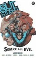 Outsiders TP Vol 02 Sum Of All Evil