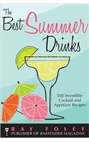 Best Summer Drinks