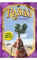 Rango: The Novel