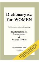 Dictionary Plus for Women