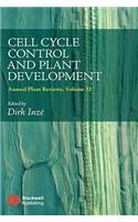 Annual Plant Reviews, Cell Cycle Control and Plant Development