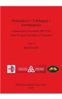 Nokalakevi . Tsikhegoji . Archaeopolis Archaeological excavations 2001-2010: Anglo-Georgian Expedition to Nokalakevi