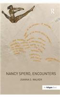 Nancy Spero, Encounters