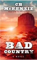 Bad Country