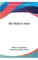 Maid at Arms