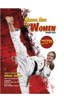 Martial Arts for Women: Winning Ways