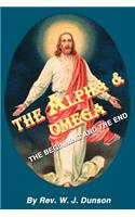 Alpha and Omega
