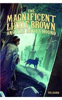 The Magnificent Lizzie Brown and the Devil's Hound