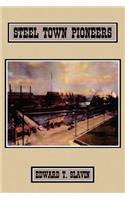 Steel Town Pioneers