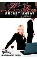 Lady Rose Secret Agent 36-24-36