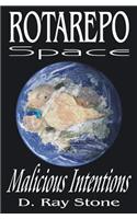 Rotarepo Space