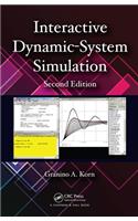 Interactive Dynamic-System Simulation