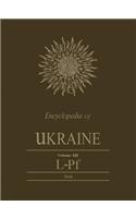 Encyclopedia of Ukraine