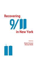 Recovering 9/11 in New York