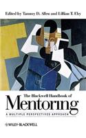 Blackwell Handbook of Mentoring