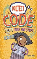 Project Code: Create Your Own Story with Scratch