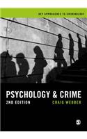 Psychology and Crime