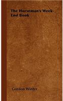 Horseman's Week-End Book