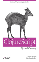 Clojurescript: Up and Running