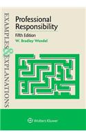 Examples & Explanations for Professional Responsibility